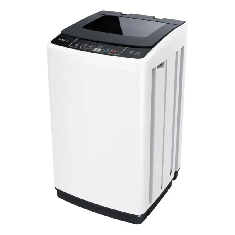 Lavarropas Smartlife Carga Superior 6 Kg