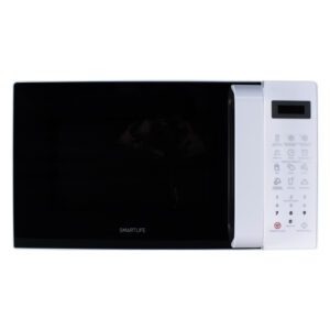 Microondas Smartlife Digital 20L Blanco