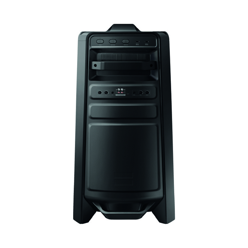 SAMSUNG | GIGA AUDIO PARTY | 1500 W - Imagen 2