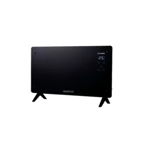Panel Vitro Calefactor SMARTLIFE 2000 W