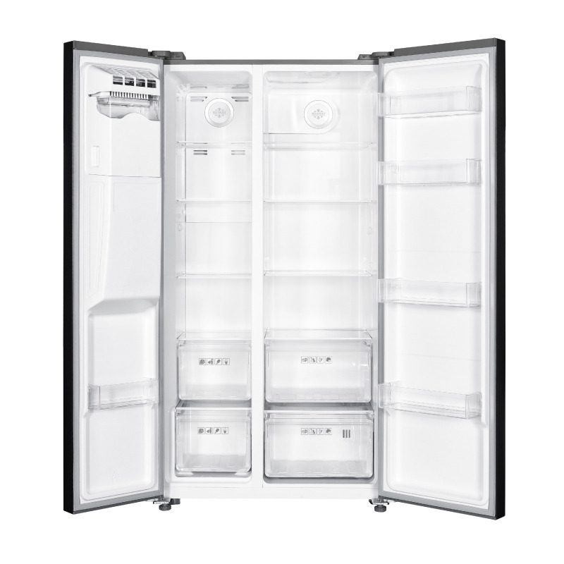 Refrigerador SMARTLIFE Inverter Side by Side - Imagen 2