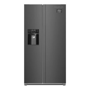 Refrigerador SMARTLIFE Inverter Side by Side