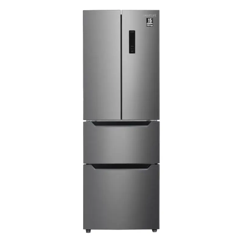 Refrigerador SMARTLIFE Side by Side French Door