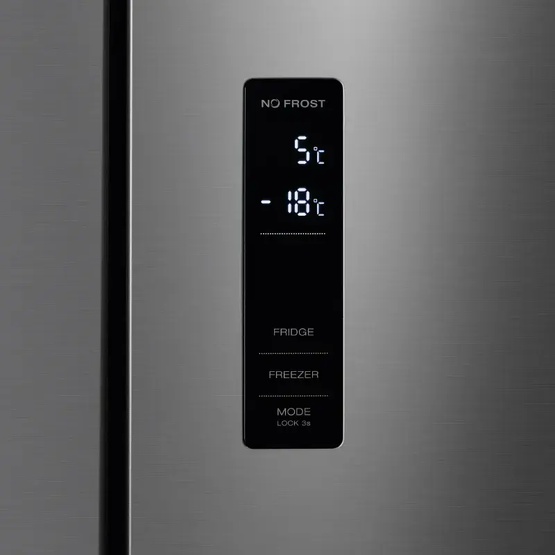 Refrigerador SMARTLIFE Side by Side French Door - Imagen 3
