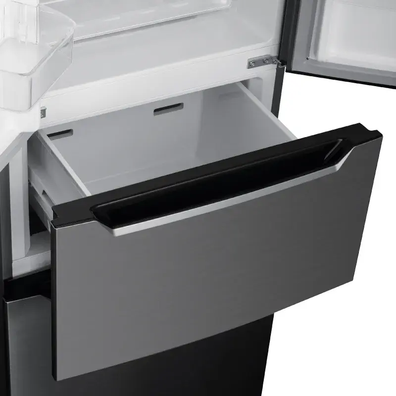 Refrigerador SMARTLIFE Side by Side French Door - Imagen 5