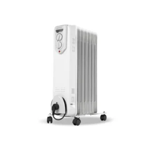 Radiador SMARTLIFE 7 Elementos 1500 W
