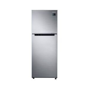 Refrigerador SAMSUNG 300 L Frío Seco Inverter Inox