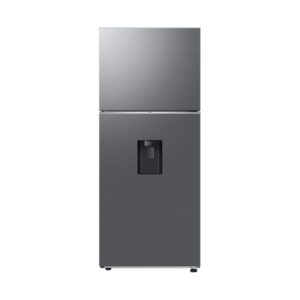 Refrigerador SAMSUNG Inverter 394L con Dispensador