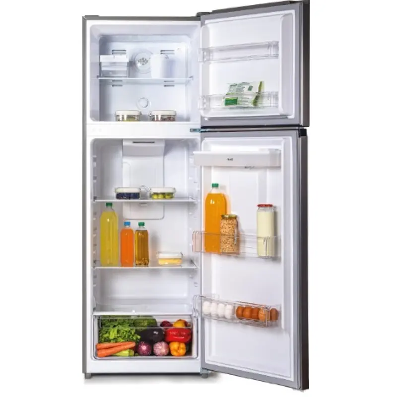 Refrigerador SMARTLIFE 249 L Frío Seco y Dispensador - Imagen 2