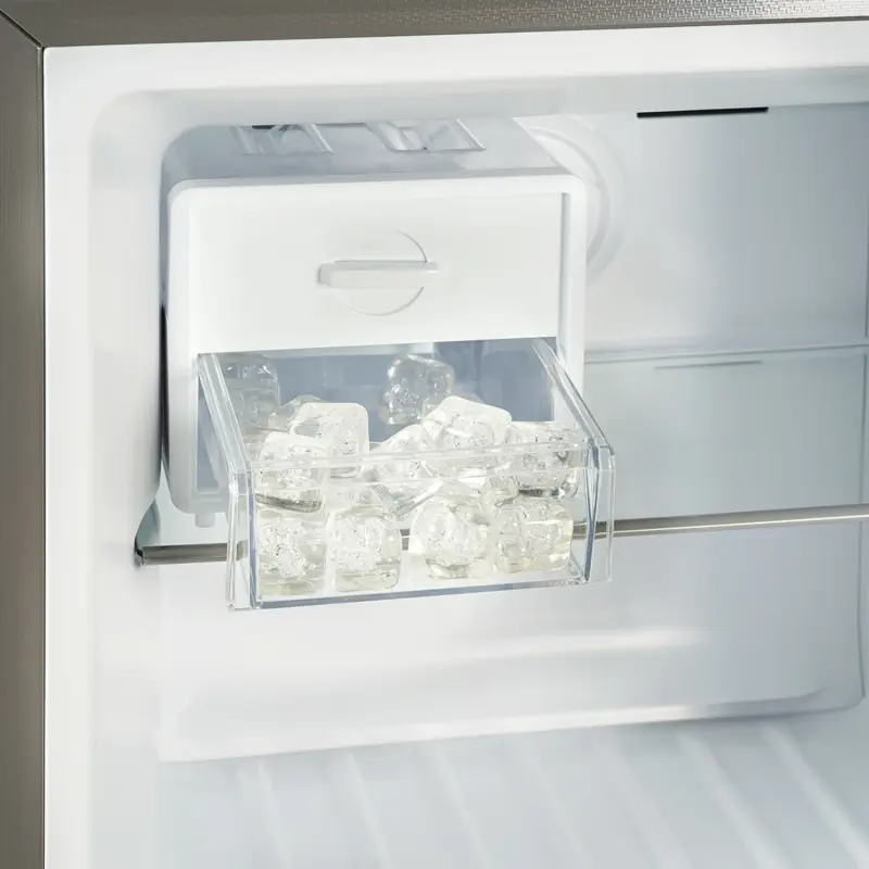 Refrigerador SMARTLIFE 249 L Frío Seco y Dispensador - Imagen 3