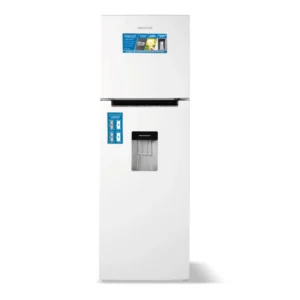 Refrigerador Smartlife 262L INVERTER Frío Seco