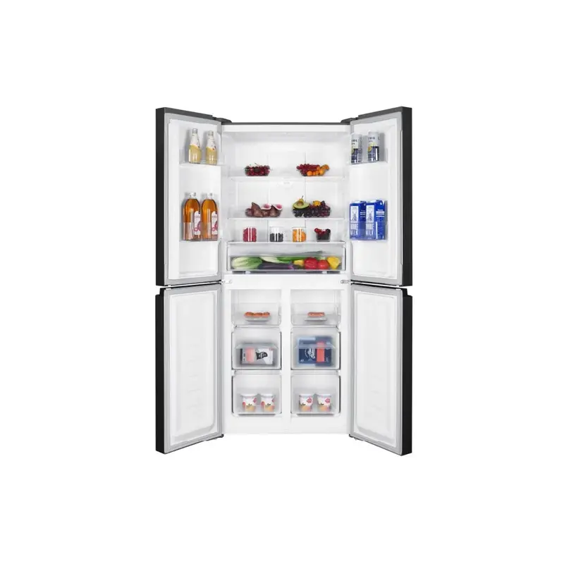 Refrigerador SMARTLIFE 404 L Frío Seco - Imagen 2