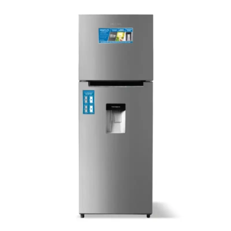 Refrigerador SMARTLIFE 342 L Frío Seco Inverter