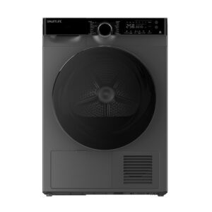 Secarropas SMARTLIFE Carga Frontal 10 KG Bomba de Calor