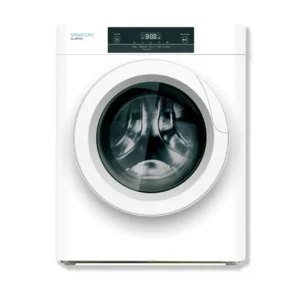 Secarropas SMARTLIFE Carga Frontal Capacidad 3Kg