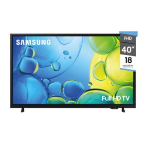 Smart TV SAMSUNG 40" FHD