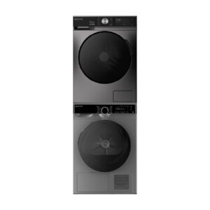 Torre de Lavado SMARTLIFE