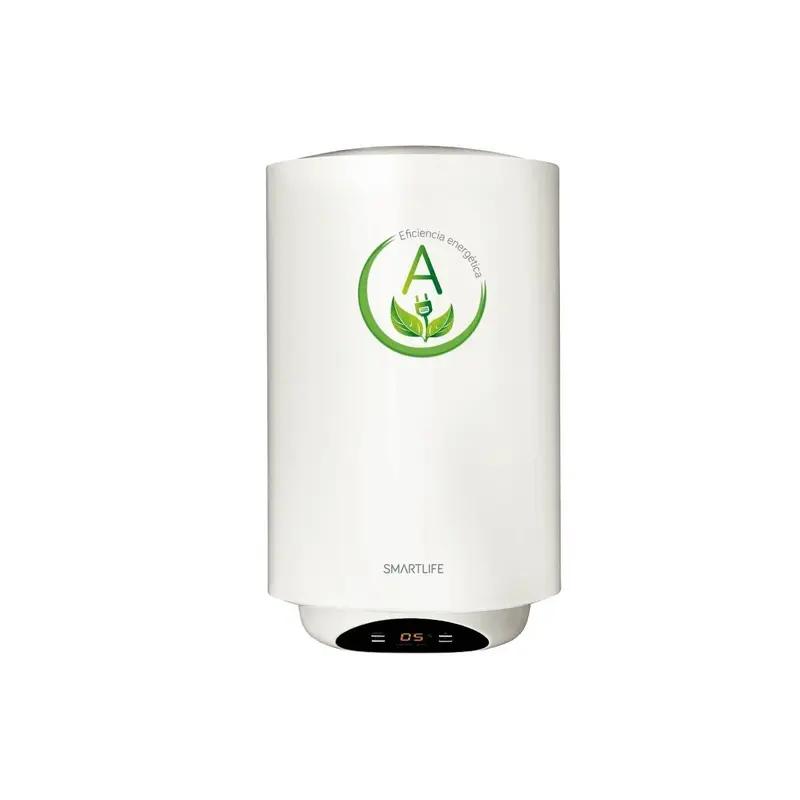 Termotanque SMARTLIFE Display Digital 50 L