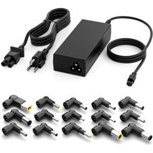 Transformador Universal para Notebook