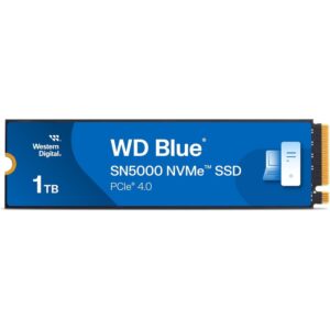Unidad de estado sólido interna SSD 1TB M.2
