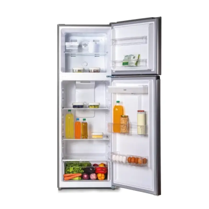 Refrigerador SMARTLIFE 249L Frío Seco INVERTER con Dispensador - Imagen 2