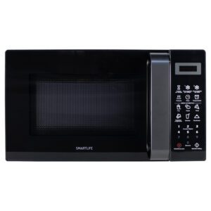 Microondas Smartlife 20L Digital Negro