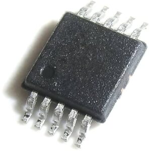 TPS54140ADGQR