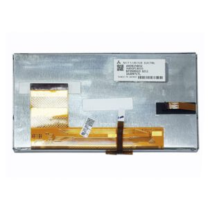 Pantalla LCD de 6,1 pulgadas con pantalla táctil AA061NB02 Mitsubishi Lancer