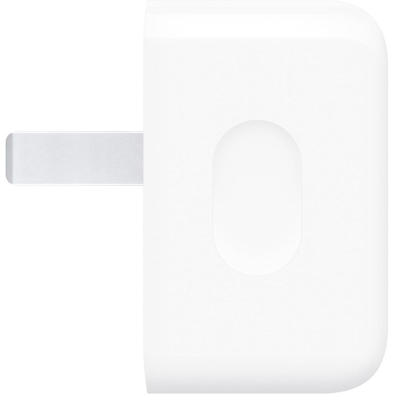 Apple Adaptador de corriente dinámico de 40 W con 60 W máx - Imagen 2