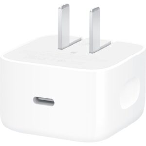 Apple Adaptador de corriente dinámico de 40 W con 60 W máx