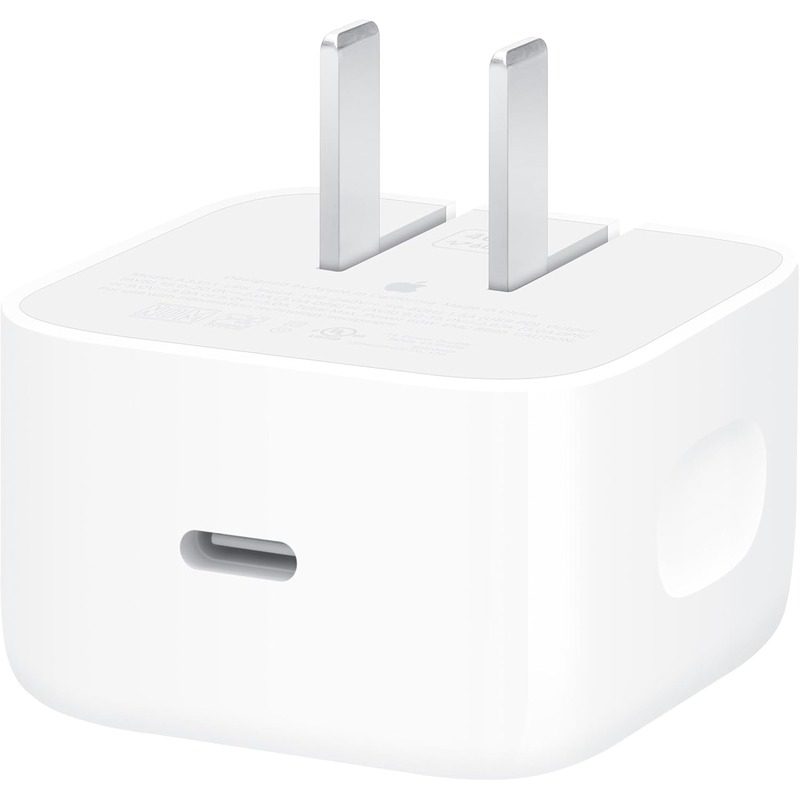 Apple Adaptador de corriente dinámico de 40 W con 60 W máx