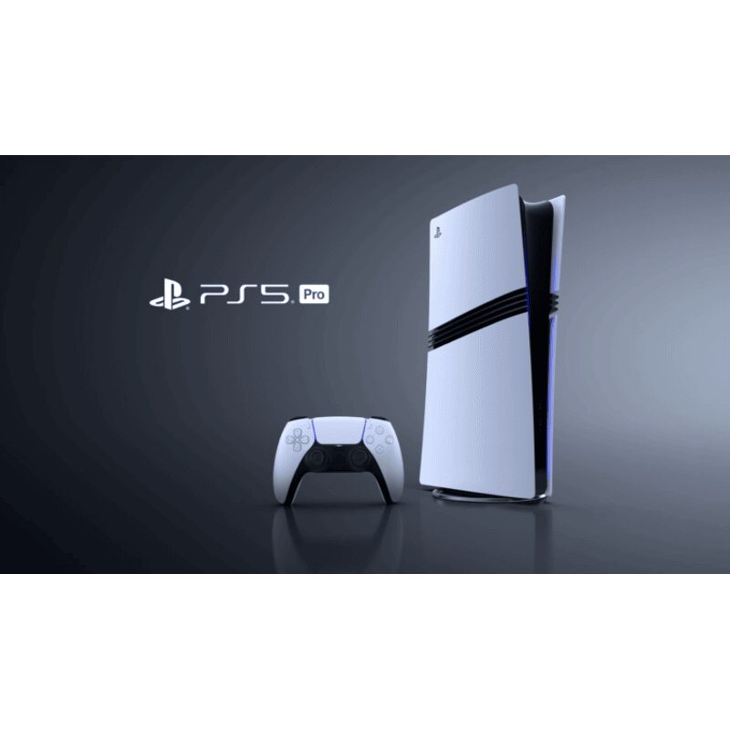 Playstation 5 Pro 2TB (OPEN BOX) - Imagen 2