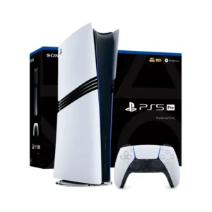 Playstation 5 Pro 2TB (OPEN BOX)