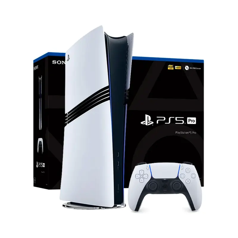 Playstation 5 Pro 2TB (OPEN BOX)
