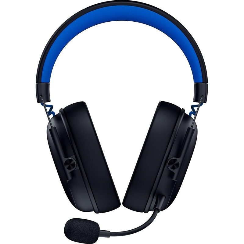 Auriculares Razer BlackShark V3 X HyperSpeed Wireless Color negro - Imagen 2
