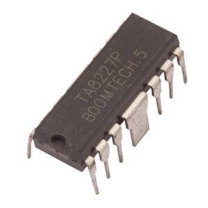 TA8227P