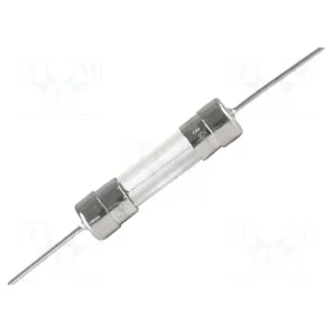 Fusible de Vidrio T3.15 250V