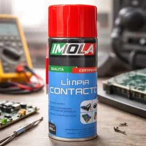 Limpia Contacto IMOLA