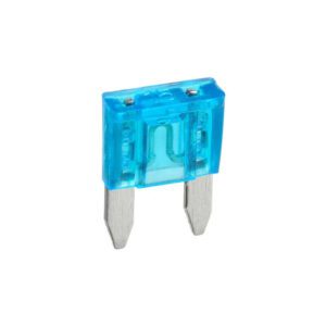 Fusible MINI 15amp