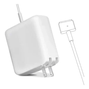 Cargador Macbook generico 85W