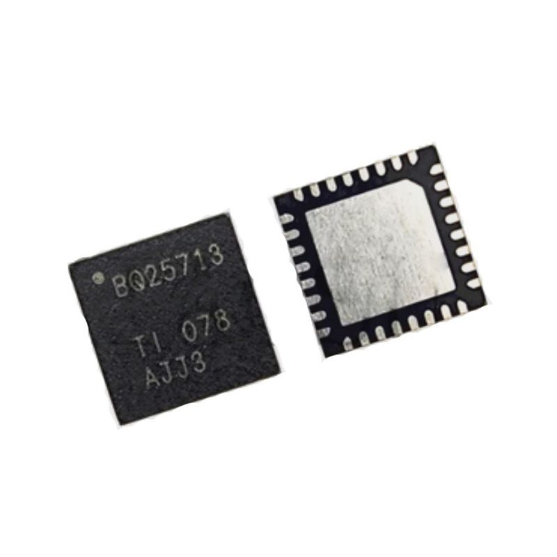 BQ25713
