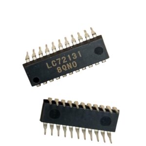 LC72131