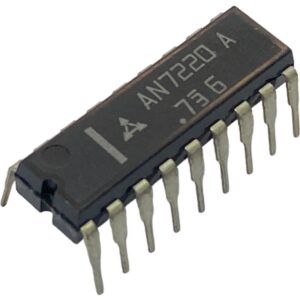 AN7220 A