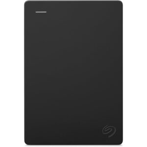 HDD Externo Seagate 2TB STGX2000400
