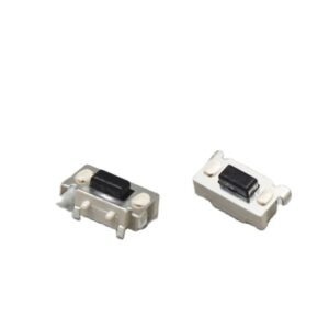 Pulsadores táctil 2 pines SMD 6mm*3mm*3mm (10 unidades)