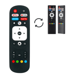 Control remoto remplazo JVC RM-C3570
