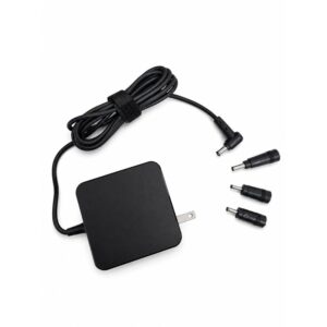 Cargador Notebook ASUS 65W 45W 33W con 3 Adaptadores
