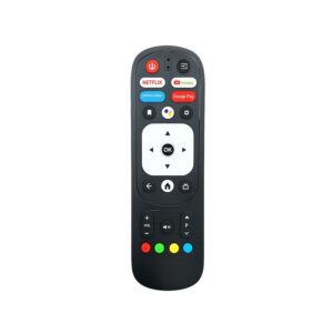 Control remoto remplazo JVC RM-C3570