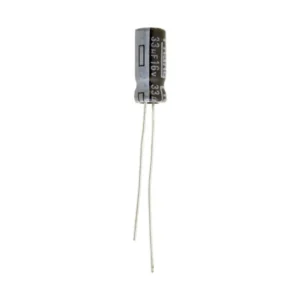 Capacitor, condensador 33uf 16V