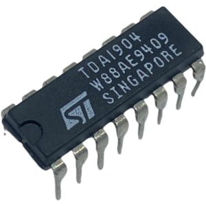 TDA1904